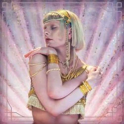 Exist For Love Chords by AURORA