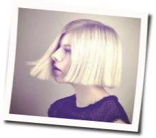 Half The World Away (Ver2) Chords by AURORA