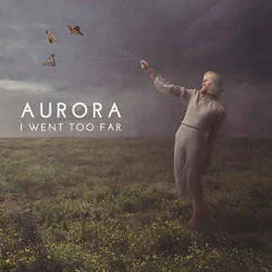 I Went Too Far Chords by AURORA