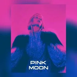 Pink Moon Chords by AURORA