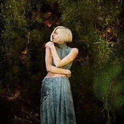 Running With The Wolves Ukulele Chords by AURORA