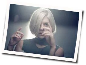 Running With The Wolves Chords by AURORA