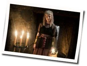 Scarborough Fair Chords by AURORA