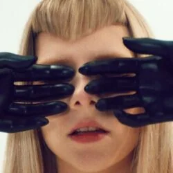 Some Type Of Skin Chords by AURORA