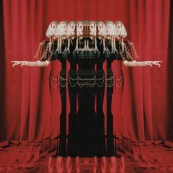A Temporary High Chords by AURORA