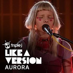 Across The Universe Chords by AURORA