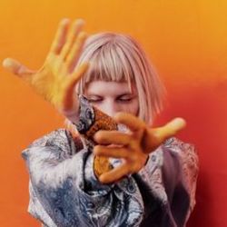 All Is Soft Inside Chords by AURORA