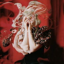 Artemis Chords by AURORA