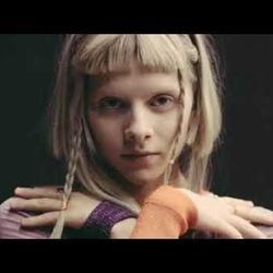 Come Undone Chords by AURORA