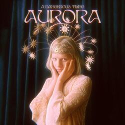 Aurora tabs for Everything matters