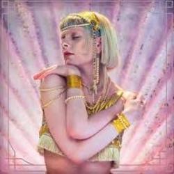 Exist For Love Ukulele Chords by AURORA