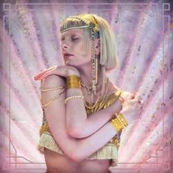 Exist For Love  Chords by AURORA