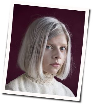 Forgotten Love Chords by AURORA