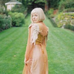 Giving In To The Love Chords by AURORA