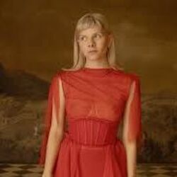 Hearts Intuition Chords by AURORA