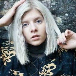I Had A Dream Chords by AURORA