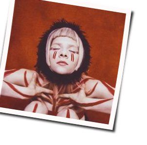 Infections Of A Different Kind Chords by AURORA