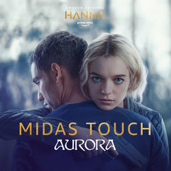 Midas Touch  Chords by AURORA
