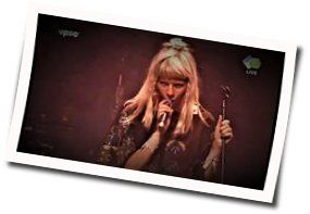 Queendom Ukulele Chords by AURORA