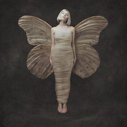 Runaway Acoustic Live Chords by AURORA