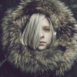 Runaway Ukulele Chords by AURORA