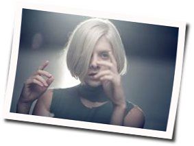 Running With The Wolves Chords by AURORA