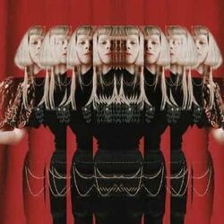You Keep Me Crawling Chords by AURORA