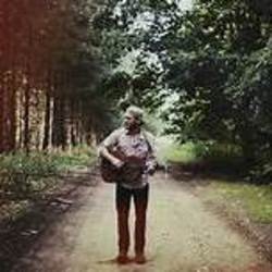 Elephants Chords by Austin Basham