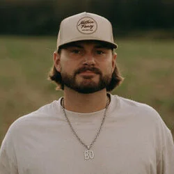 Alabama Rain Chords by Austin Bohannon