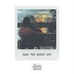 Take The Night Off by Austin Brown
