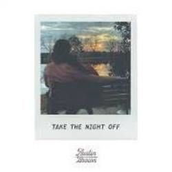 Take The Night Off Chords by Austin Brown