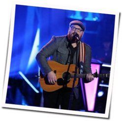 American Nights Chords by Austin Jenckes