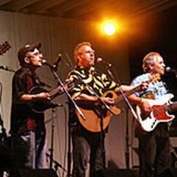 Old Blevins Chords by Austin Lounge Lizards