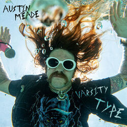 Varsity Type Chords by Austin Meade
