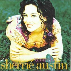 Lucky In Love Chords by Sherrié Austin
