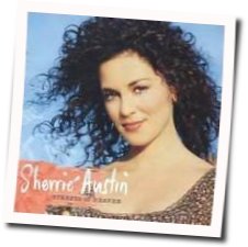 Tenderly Chords by Sherrié Austin