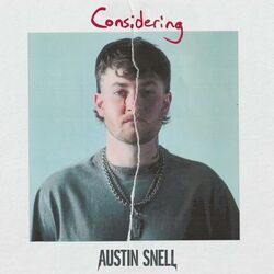 Considering Chords by Austin Snell