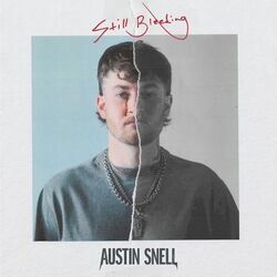 Let Me Burn Chords by Austin Snell
