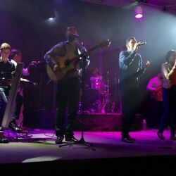 Só Por Causa De Jesus Chords by Austin Stone Worship