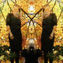 Believe Me by Austra