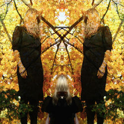 Believe Me Chords by Austra