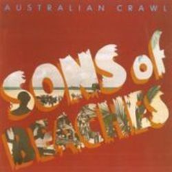 Letter From Zimbabwe Chords by Australian Crawl