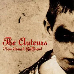 New French Girlfriend Chords by The Auteurs