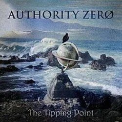 On The Brink Chords by Authority Zero