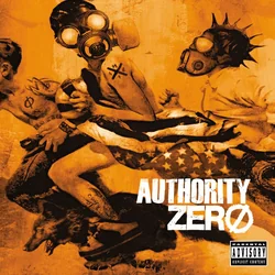 Pch-82 Bass Tab by Authority Zero