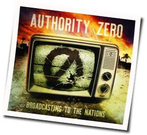 Destiny And Demise Acoustic Chords by Authority Zero
