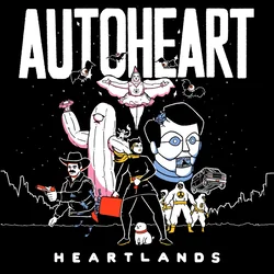 What Was I Thinking Chords by Autoheart