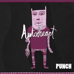 My Hallelujah Chords by Autoheart