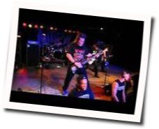 Gasping For Air Tab by Autopsy