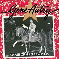 Everyone's A Child At Christmas Chords by Gene Autry